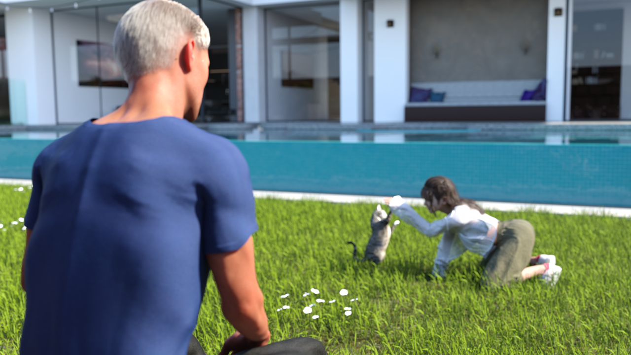 Fake Father APK Download