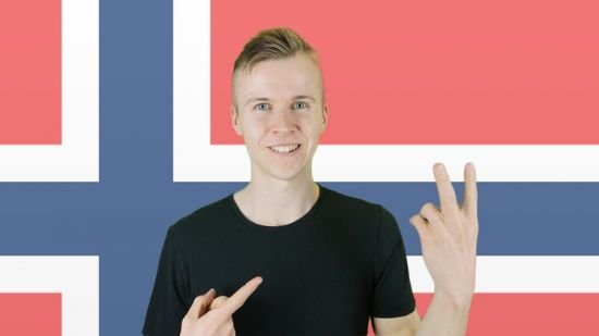 Norwegian Course (A1-A2 level) Part 2