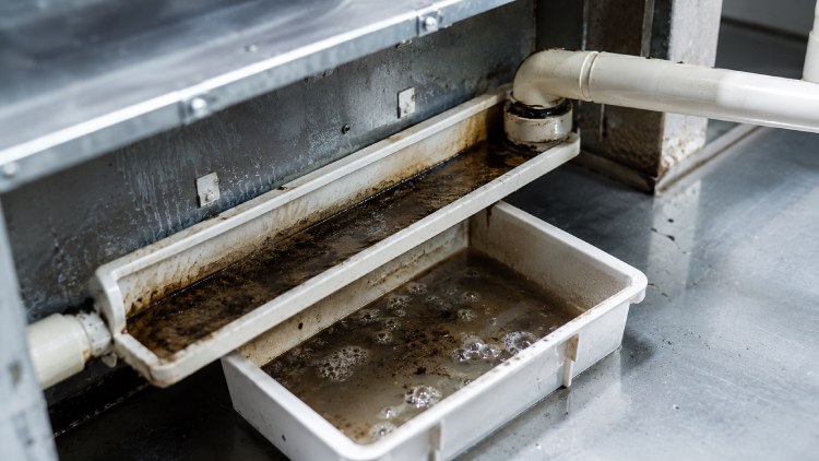HVAC Duct Cleaning Checklist