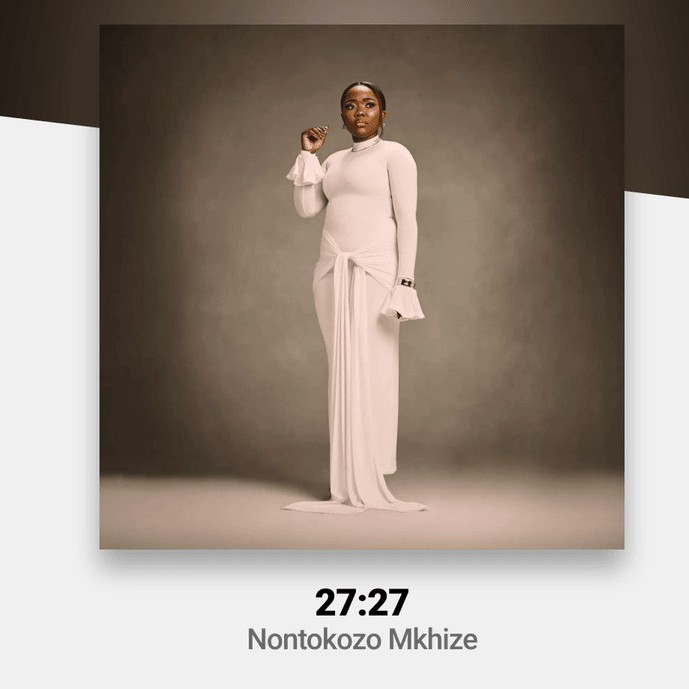 Nontokozo Mkhize - 27 27 EP 2026