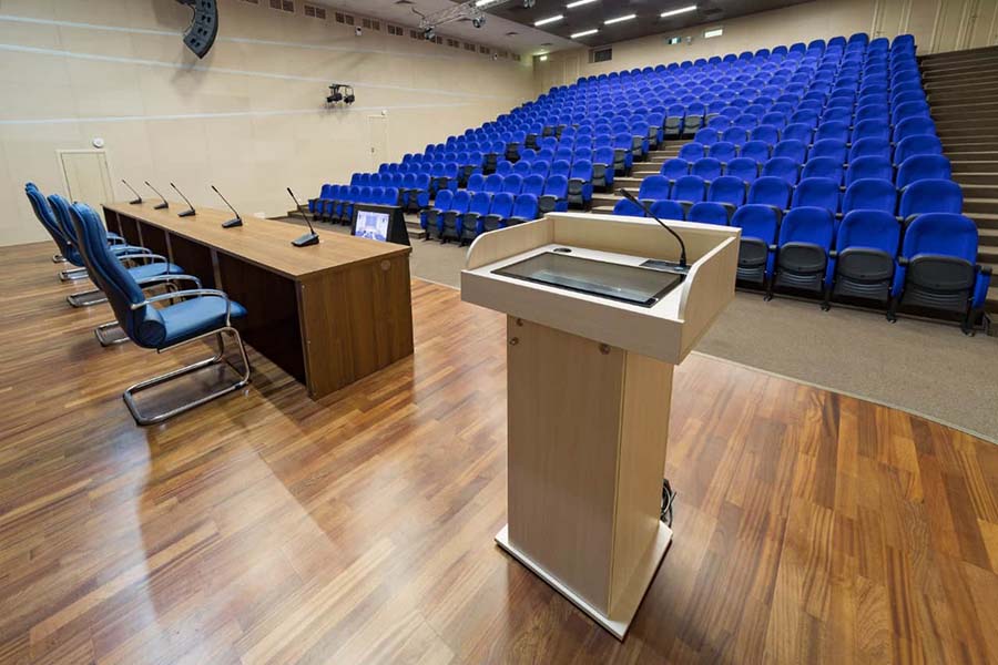 Аренда трибуны