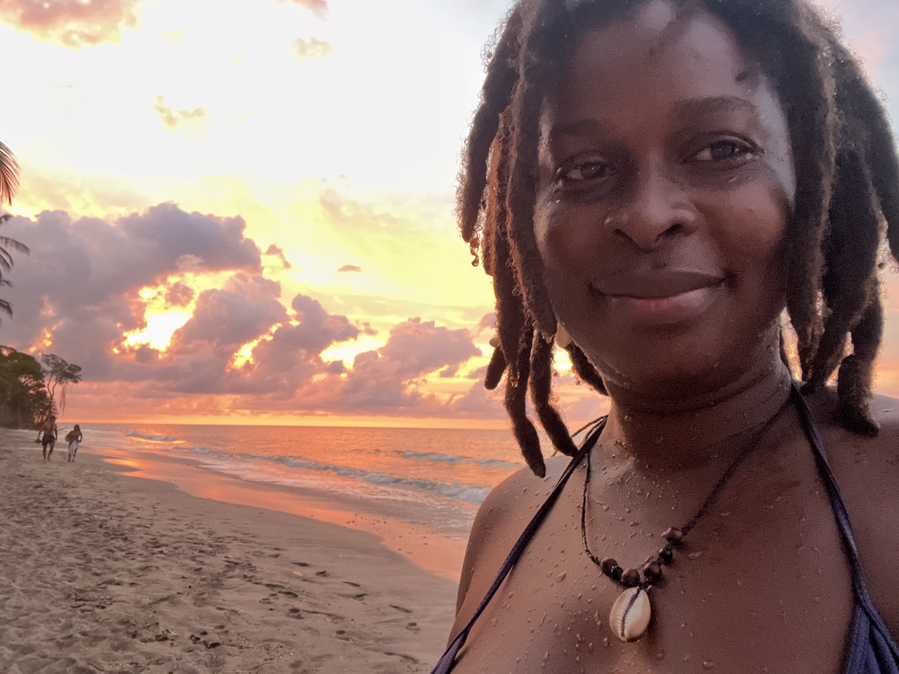 Shanika Malcolm