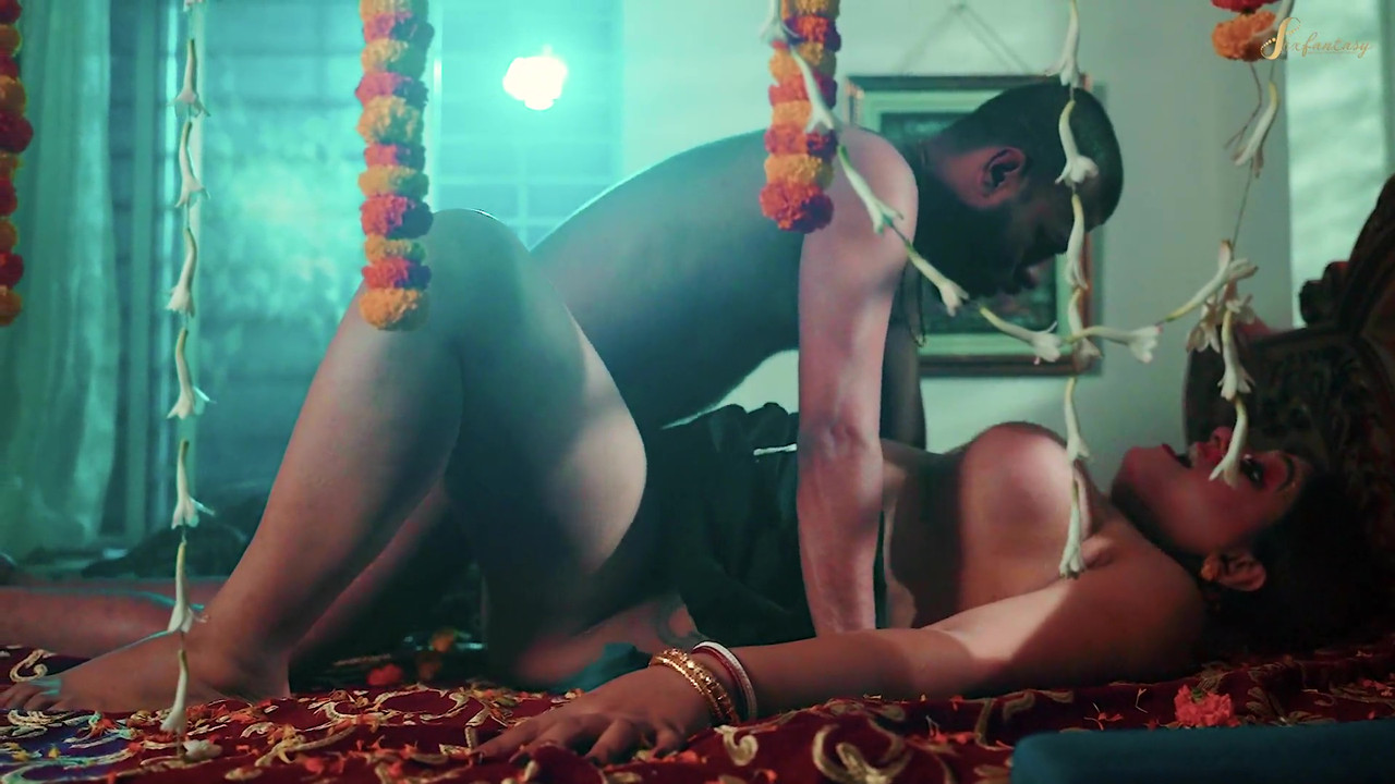 Bhabhi Suhagrat (2024) Hindi SexFantasy Short Films | 1080p | 720p | 480p | WEB-DL | Download | Watch Online