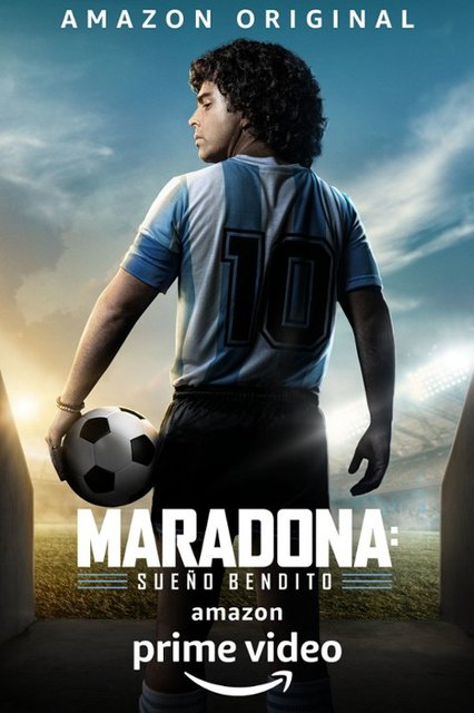 Maradona Blessed Dream [Sezon 1] (2021) MULTi.2160p.AMZN.WEB-DL.DDP5.1.HDR.H.265-fHD / POLSKI LEKTOR i NAPISY
