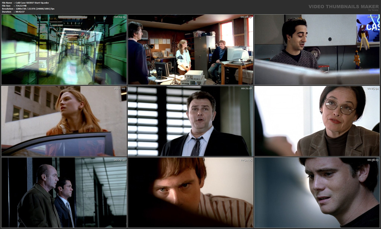 Cold Case S03E07 Start-Up.mkv
