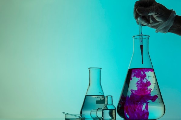 Chemical Engineering