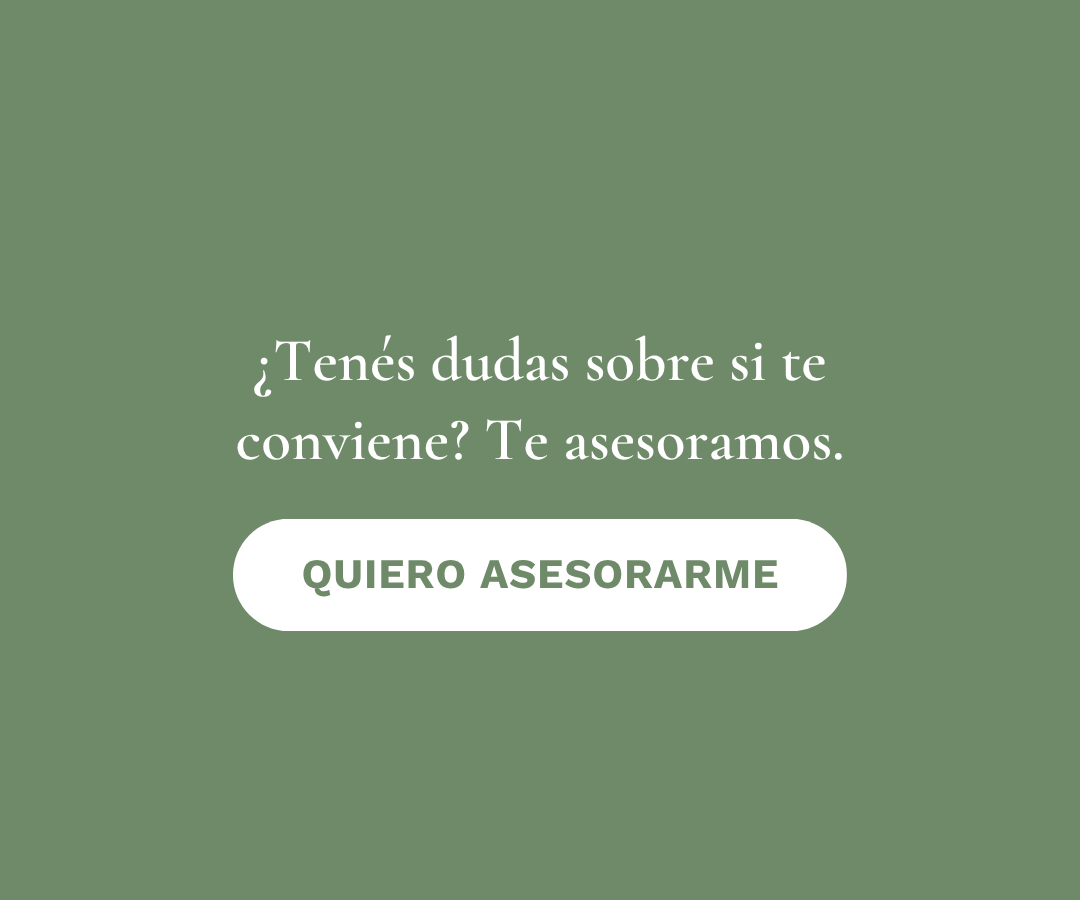 Escribinos por WhatsApp para asesorarte