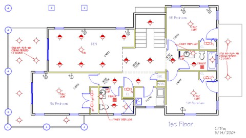 AutoCAD Electrical Design Course