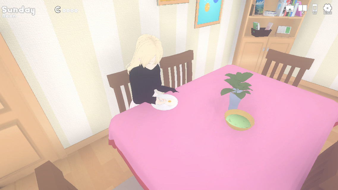 Sarah's House APK for Android 