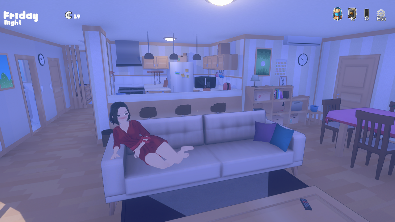 Sarah's House APK latest version 