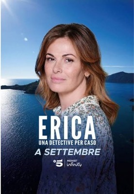 Erica una detective per caso – Miniserie (2026) [Completa] .mkv WEB-DL AAC ITA