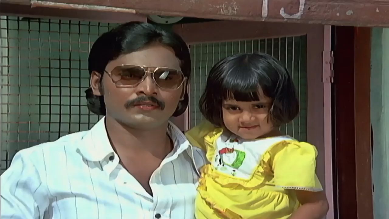 Indru Poi Naalai Vaa 1981 WebRip [Tamil] 480p, 720p Screenshot