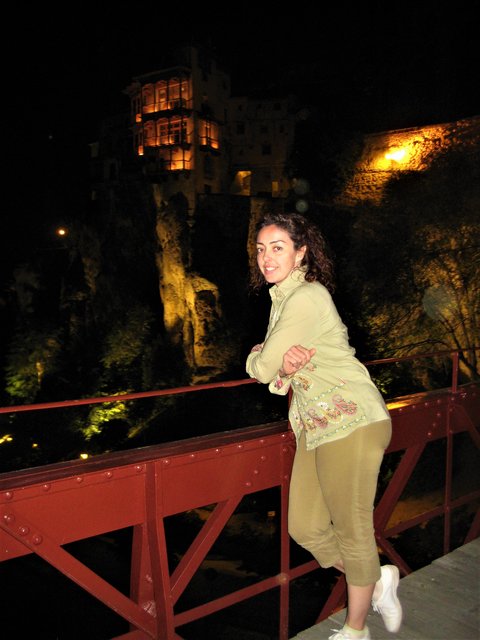 Cuenca y sus pueblos-2009/2011/2015/2016/2017 - Blogs de España - Cuenca-5-5 y 9-8-2009 (9)