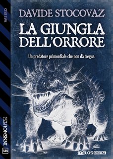 Davide Stocovaz - La giungla dell'orrore (2023)
