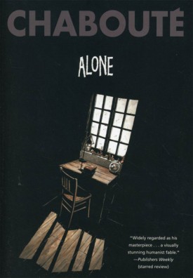 alone