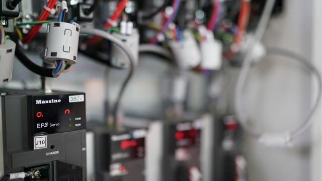 Azionamenti e inverter