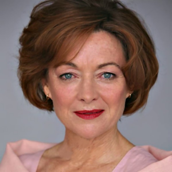 Elizabeth Hawthorne