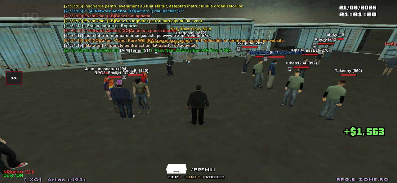 Screenshot 20260921 213121 SAMP Mobile