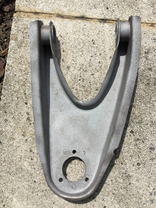 Restauration 4L (405)