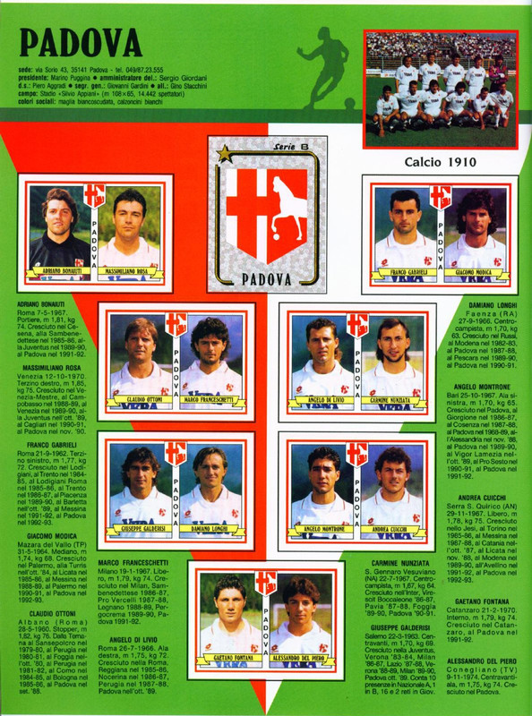Calciatori 1992-1993 Panini-56