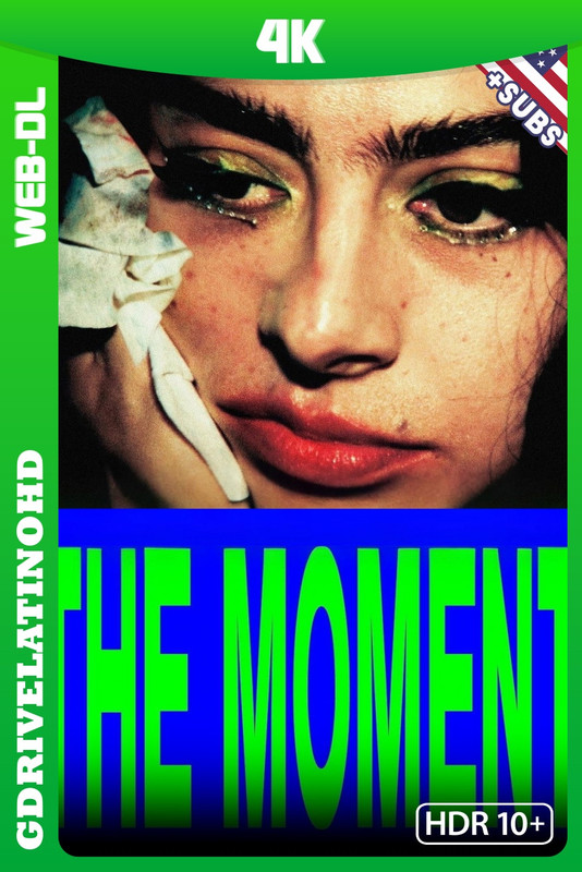 The Moment (2026) WEB-DL 4K HDR10+ Subtitulado