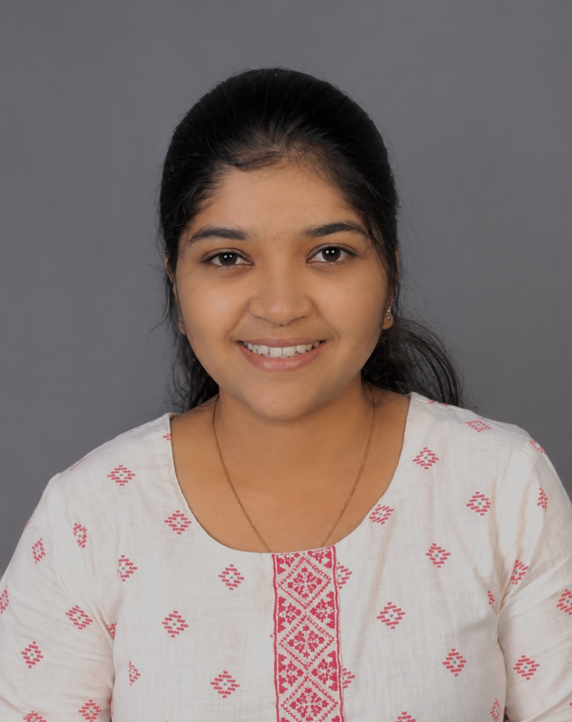 Dt. Devina Andrade