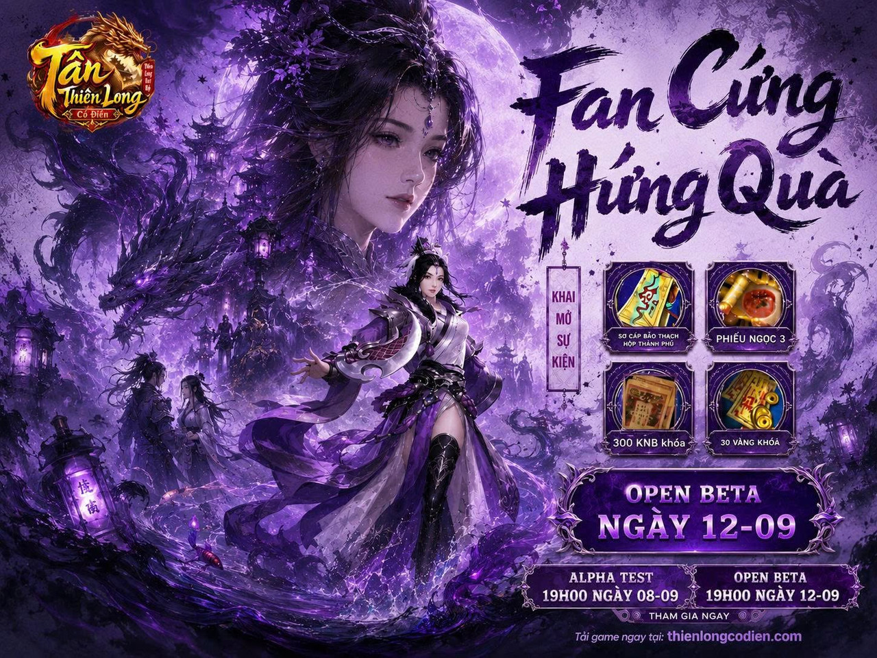 CODE FAN CỨNG