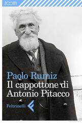 Paolo Rumiz – Il cappottone di Antonio Pitacco (2013)