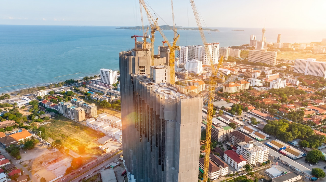 Construction Progress 11