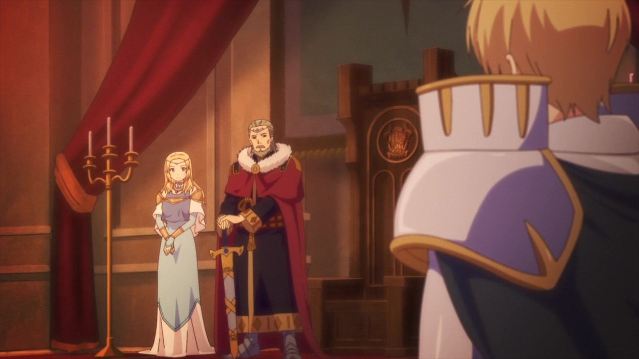 [SubsPlease] Isekai Shoukan wa Nidome desu - 01 (720p) [23B354B1].0002