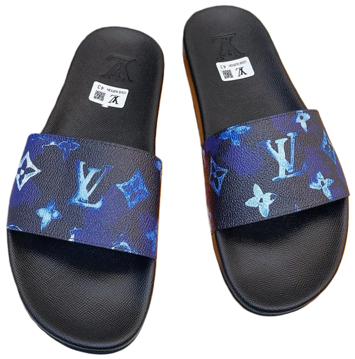 Louis Vuitton Slides