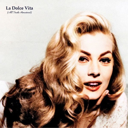 VA - La Dolce Vita (All Tracks Remastered) (2022)