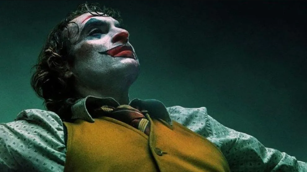 Filtran nuevas imágenes del Joker 2, así es como luce Joaquin Phoenix
