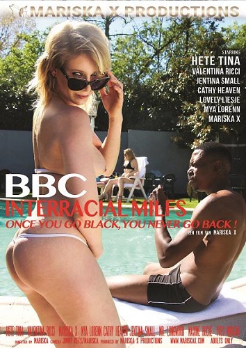 BBC Interracial MILFS (2020)