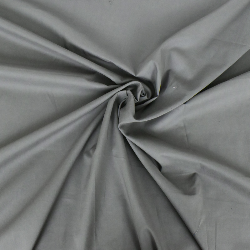 Cotton Solid Plain Fabric Dressmaking Quilting Clothes For Sewing And Crafting - Picture 41 of 123
