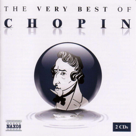 Chopin - The Very Best Of Chopin (2CD) (2005) MP3