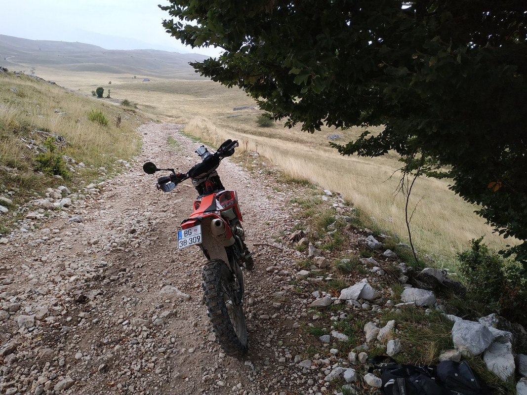 Visočica, Bjelašnica 07,09,2022 (44)