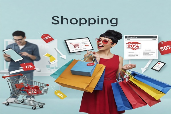 Shopping