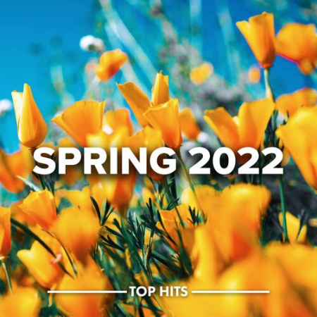 VA - Spring 2022 (2022) MP3