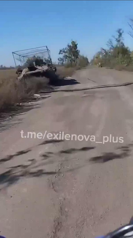 1016 BTR-82AT destr 25 09 24