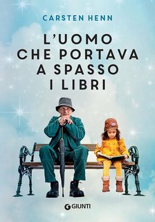 Carsten Henn - L’uomo che portava a spasso i libri (2023)