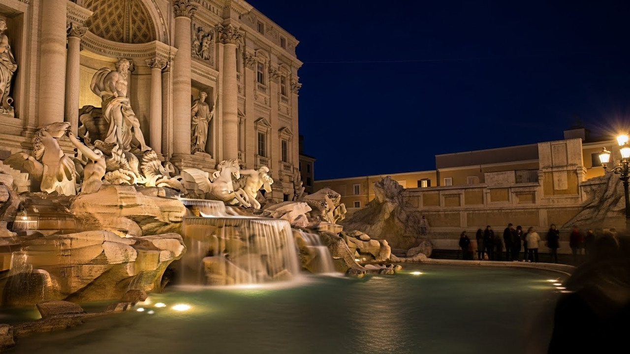 Mercado de Testaccio