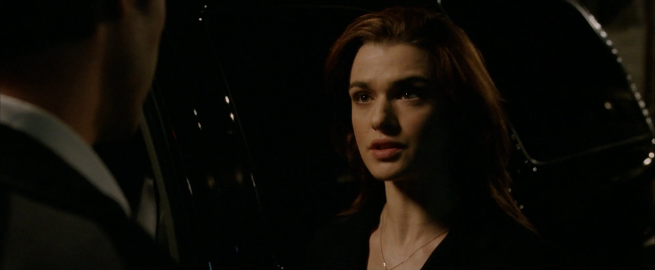 Constantine 2005 BluRay [Hindi + Tamil + English] 480p, 720p, 1080p ESub Screenshot