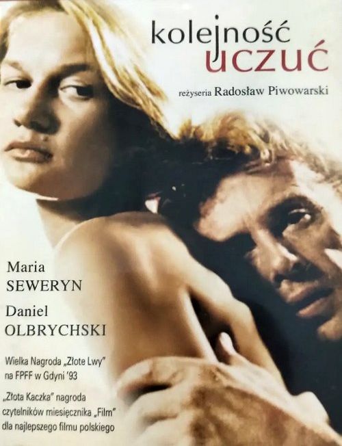 Kolejność uczuć (1993) PL.REMASTERED.1080p.AMZN.WEB-DL.DDP2.0.H264-Ralf / Film Polski