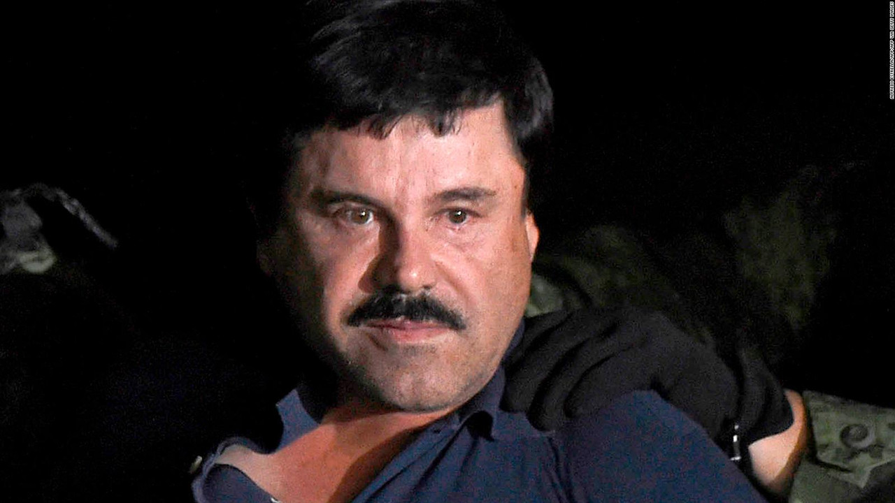 Cinco mujeres de 'El Chapo' que tuvieron un trágico final