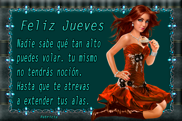 Siempre Libre & Glitters y Gifs Animados Nº334 - Página 6 Jueves173