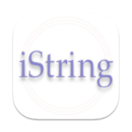 iString 2.2.5 MAS