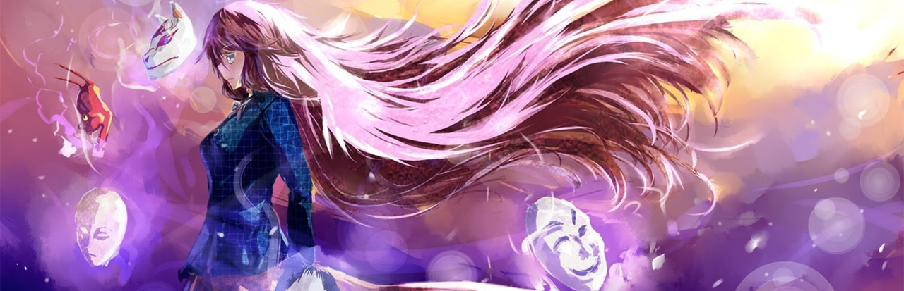 Touhou Shinkirou Hopeless Masquerade ENG JPN GNU Linux Wine johncena141