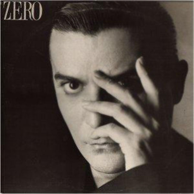 Renato Zero - Zero [2CD] (1987) .mp3 -320 Kbps
