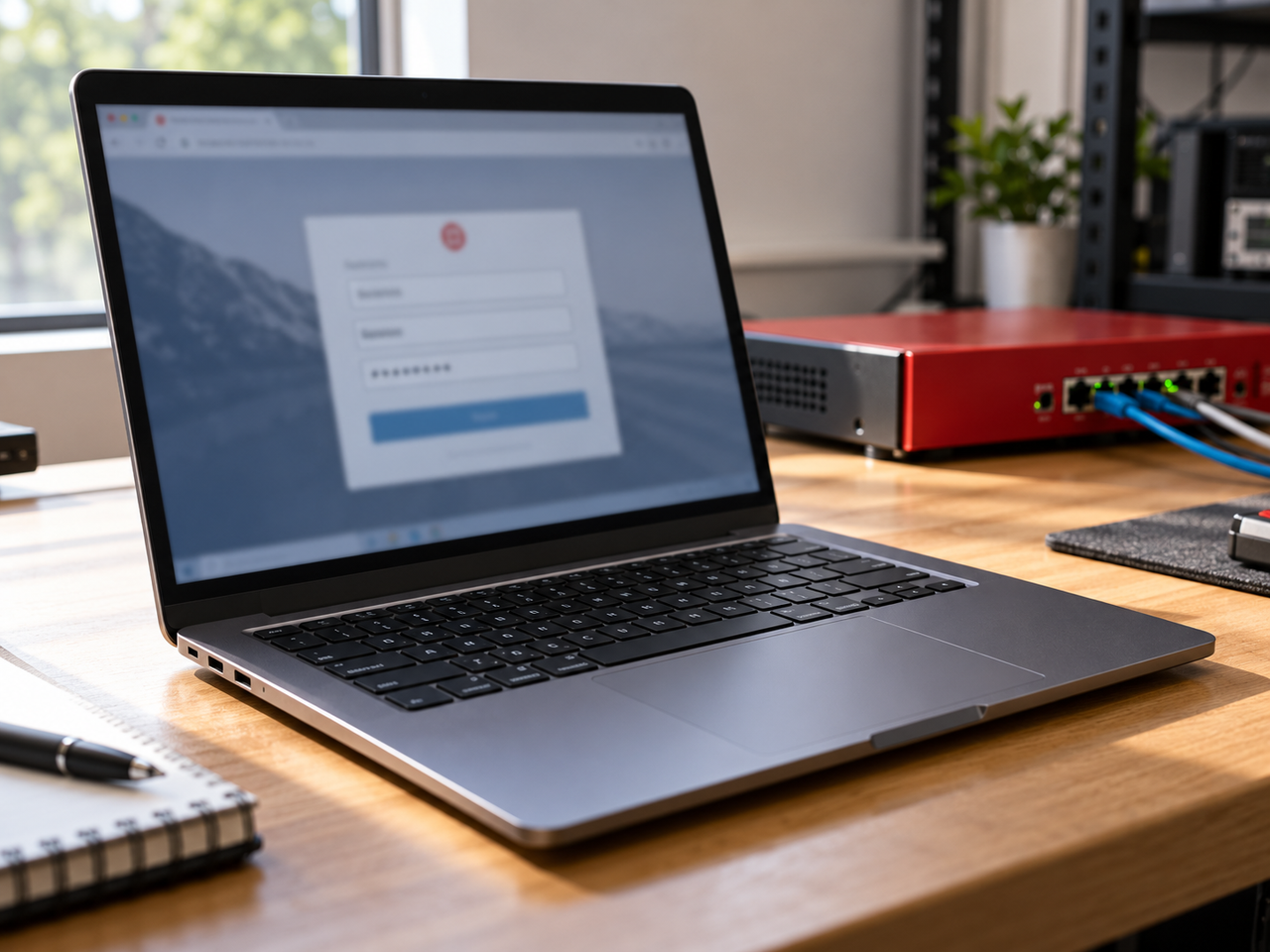 Golpe da VPN rouba senhas e entrega programa original para esconder a fraude